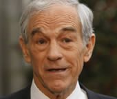 Dr. Ron Paul