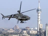 Baghdad
