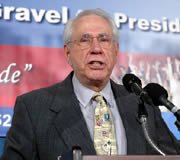 Mike Gravel