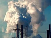 Gas emissions