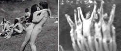 1960s Sexual Revolution