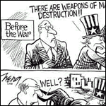 Political Cartoon: Click to Enlarge