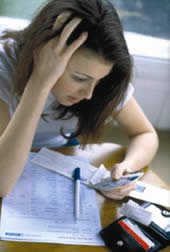 Student debt crisis