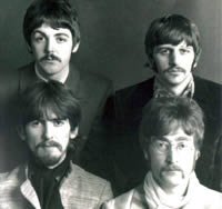 The Beatles