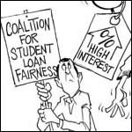 Political Cartoon: Click to Enlarge