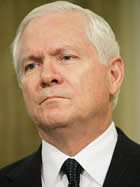 Robert Gates
