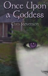 Once Upon a Goddess