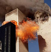 9/11 photo