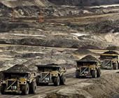 Environmental Destruction