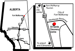 Fort McMurray
