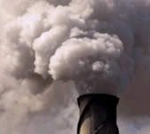 Greenhouse Gas