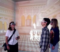 Virtual reality