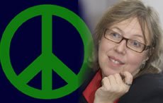 Elizabeth May