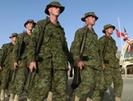 U.S. soldiers