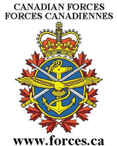Canadian Forces