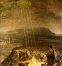 The Baptism of Christ