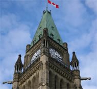 Parliament Building