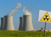 Environmental threat of uranium mining activities