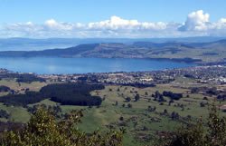 Lake Taupo