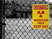Depleted Uranium