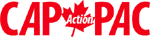 Canadian Action Party logo