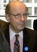 Sinclair Stevens