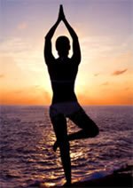 New Age Meditation