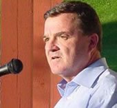 Jim Flaherty