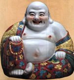 Maitreya Buddha