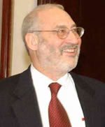 Joseph Stiglitz