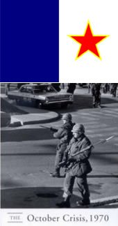 Qu�bec Liberation Front