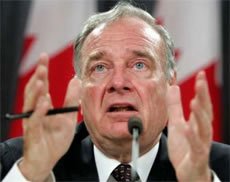 Paul Martin