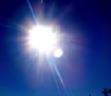 Alleged photo of Planet X