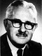 Walter Gordon