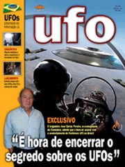 UFO Magazine