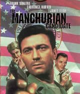 Manchurian Candidate film