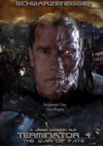 Terminator film series