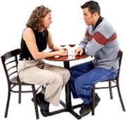 How to find the perfect man for you from Online Dating