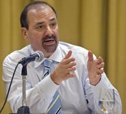 Ken Georgetti