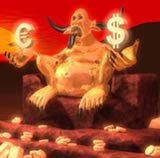 Mammon