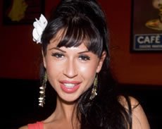 Irene Rovner