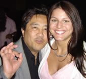 Great Places to Meet Women