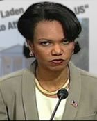 Condoleezza Rice