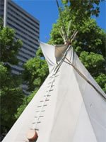 First Nations