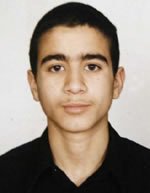 Omar Khadr