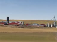 Canadian farmland