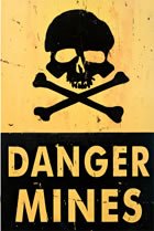 Landmines