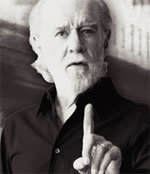 George Carlin