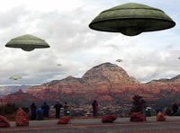 UFOs