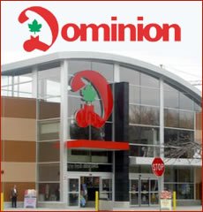 Dominion Supermarket